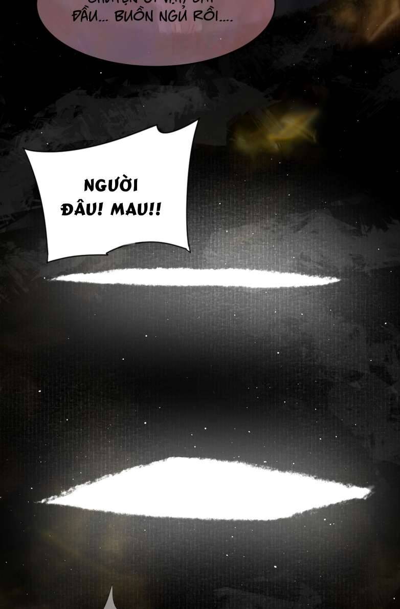 Tiền Nhiệm Vi Vương Chapter 12 - 33