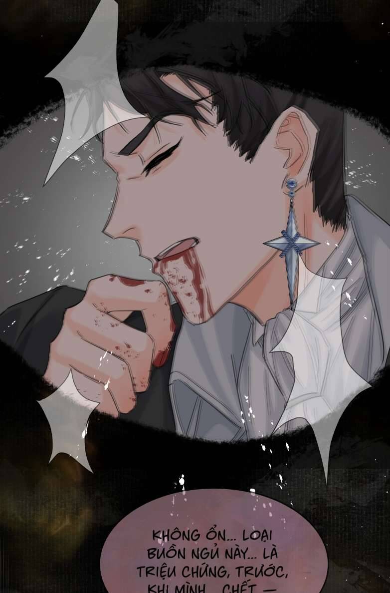 Tiền Nhiệm Vi Vương Chapter 12 - 34