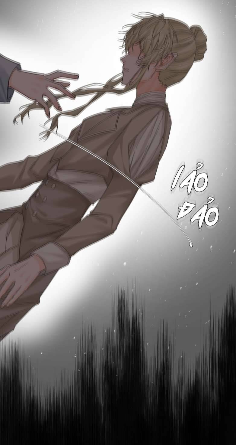 Tiền Nhiệm Vi Vương Chapter 12 - 36