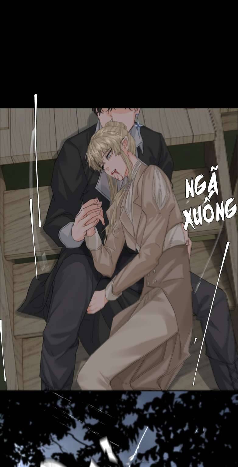 Tiền Nhiệm Vi Vương Chapter 12 - 38