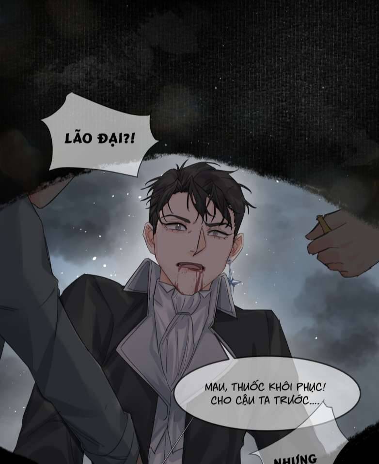 Tiền Nhiệm Vi Vương Chapter 12 - 42