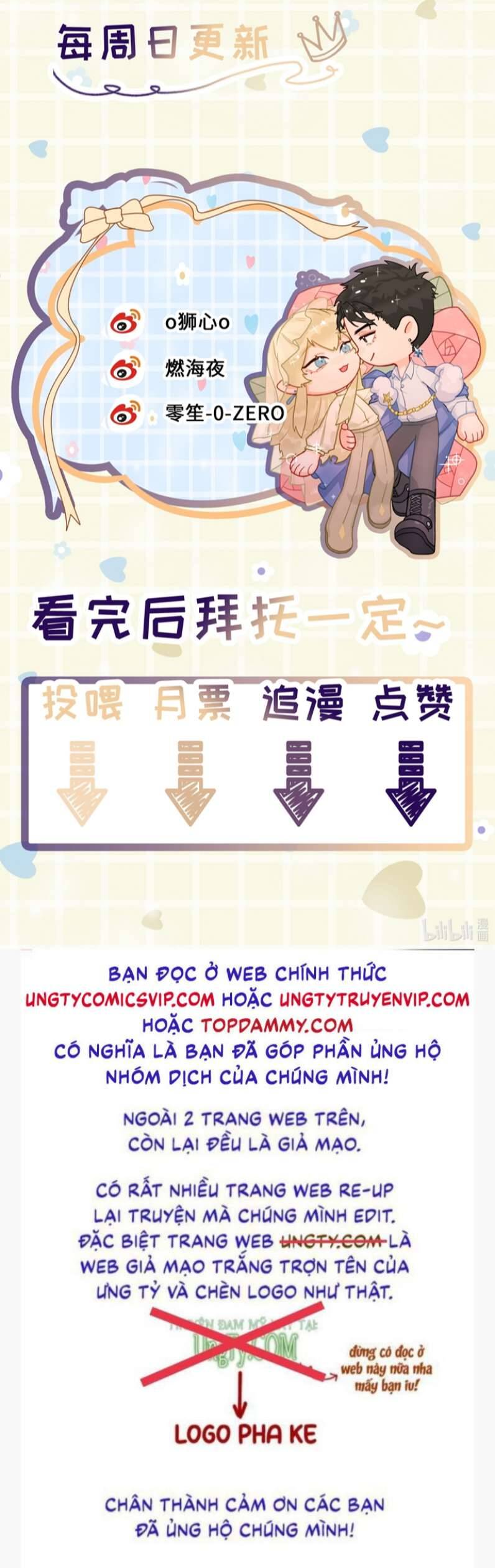 Tiền Nhiệm Vi Vương Chapter 12 - 49