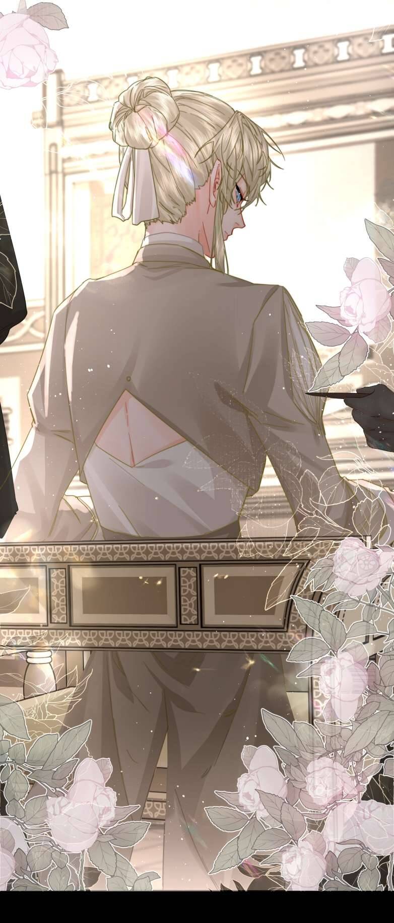 Tiền Nhiệm Vi Vương Chapter 12 - 7