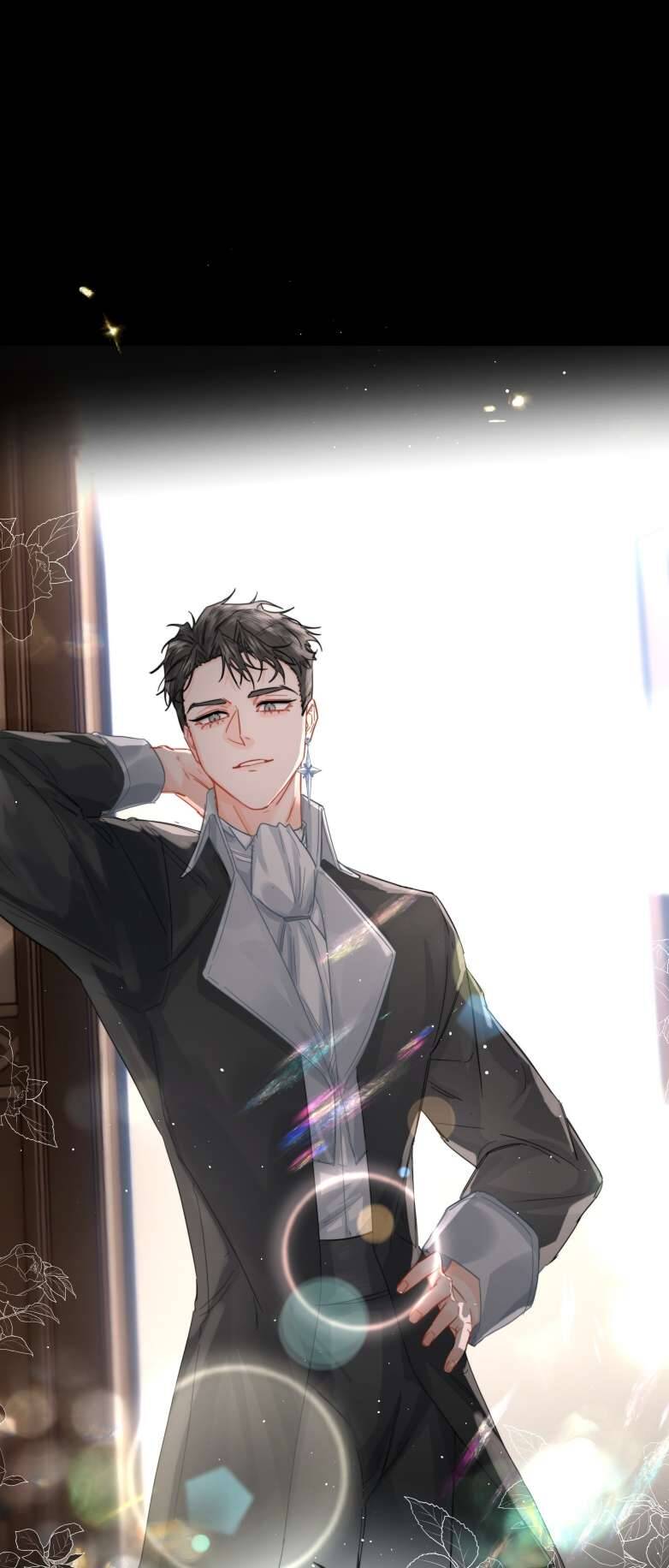 Tiền Nhiệm Vi Vương Chapter 12 - 8