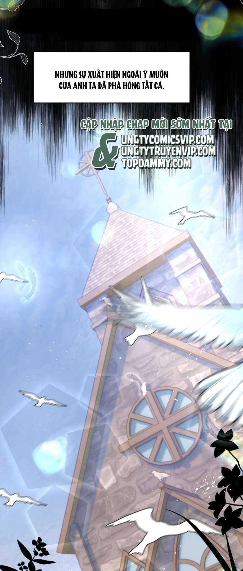 Tiền Nhiệm Vi Vương Chapter 12 - 10