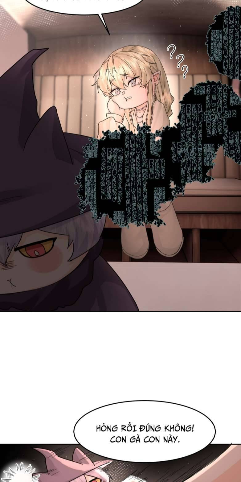 Tiền Nhiệm Vi Vương Chapter 13 - 11
