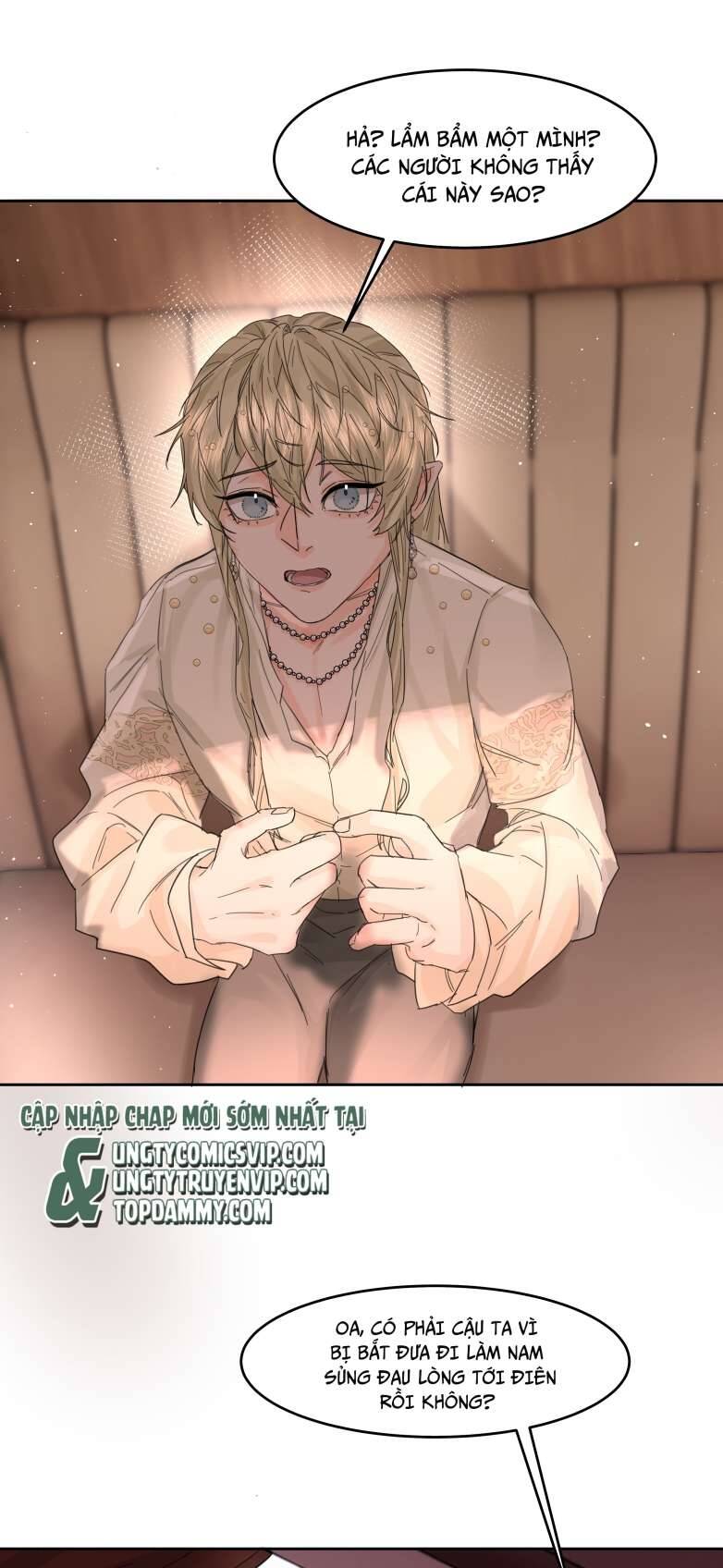 Tiền Nhiệm Vi Vương Chapter 13 - 14