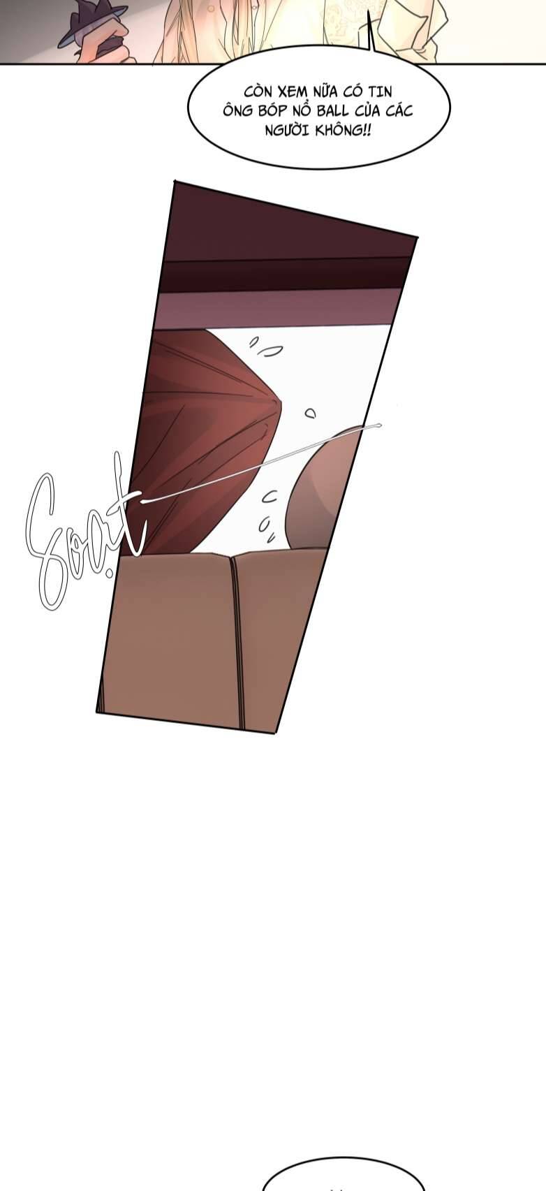 Tiền Nhiệm Vi Vương Chapter 13 - 16