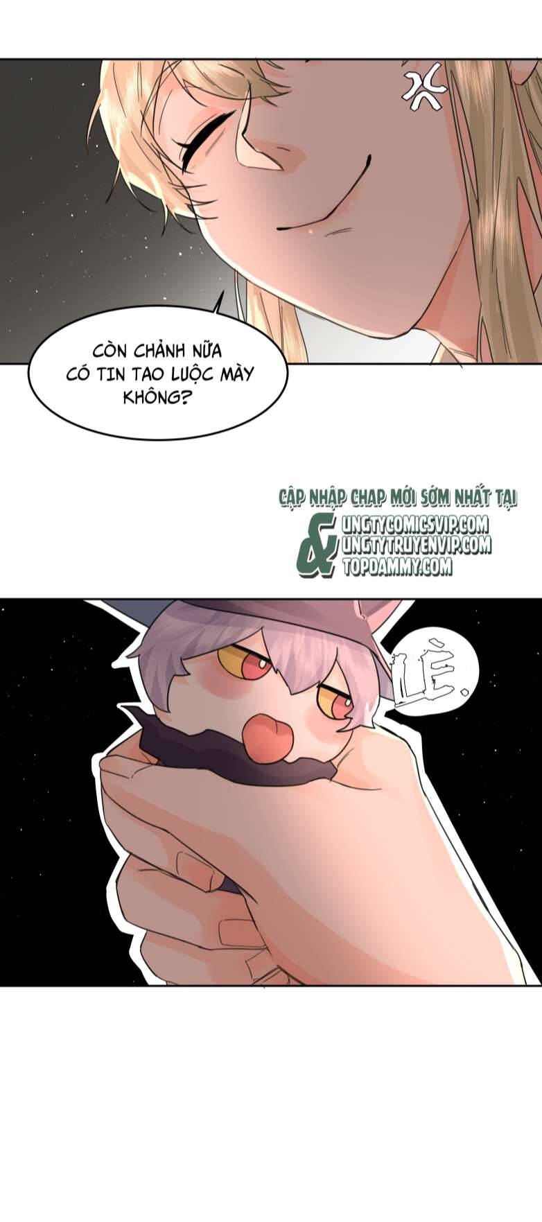 Tiền Nhiệm Vi Vương Chapter 13 - 19