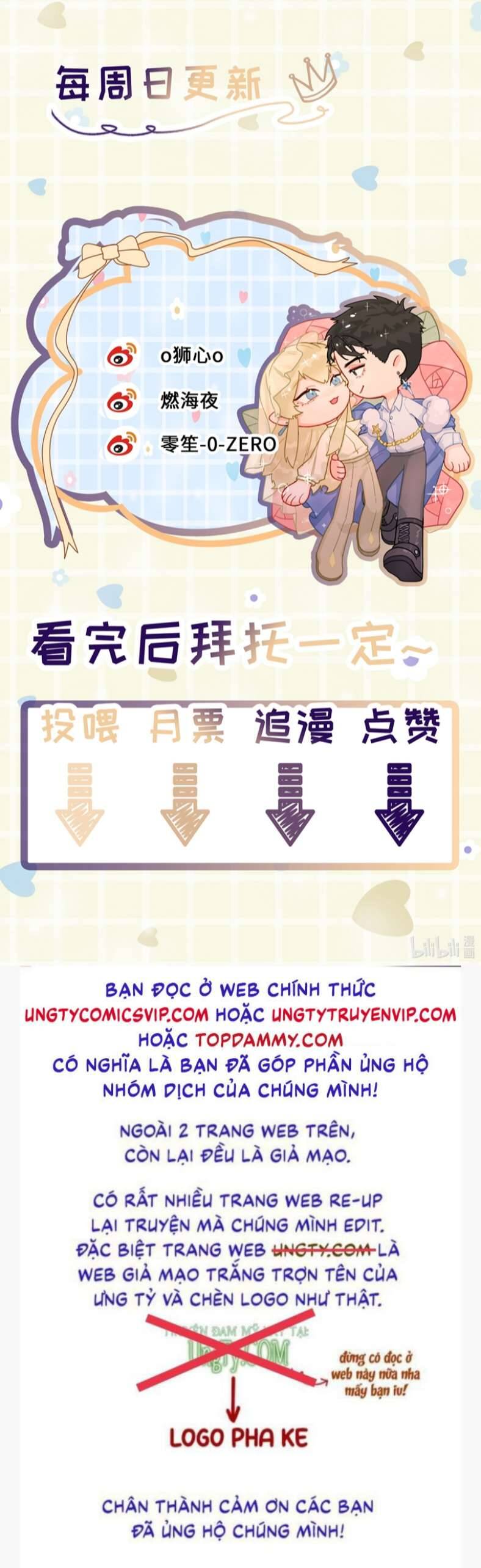 Tiền Nhiệm Vi Vương Chapter 13 - 20