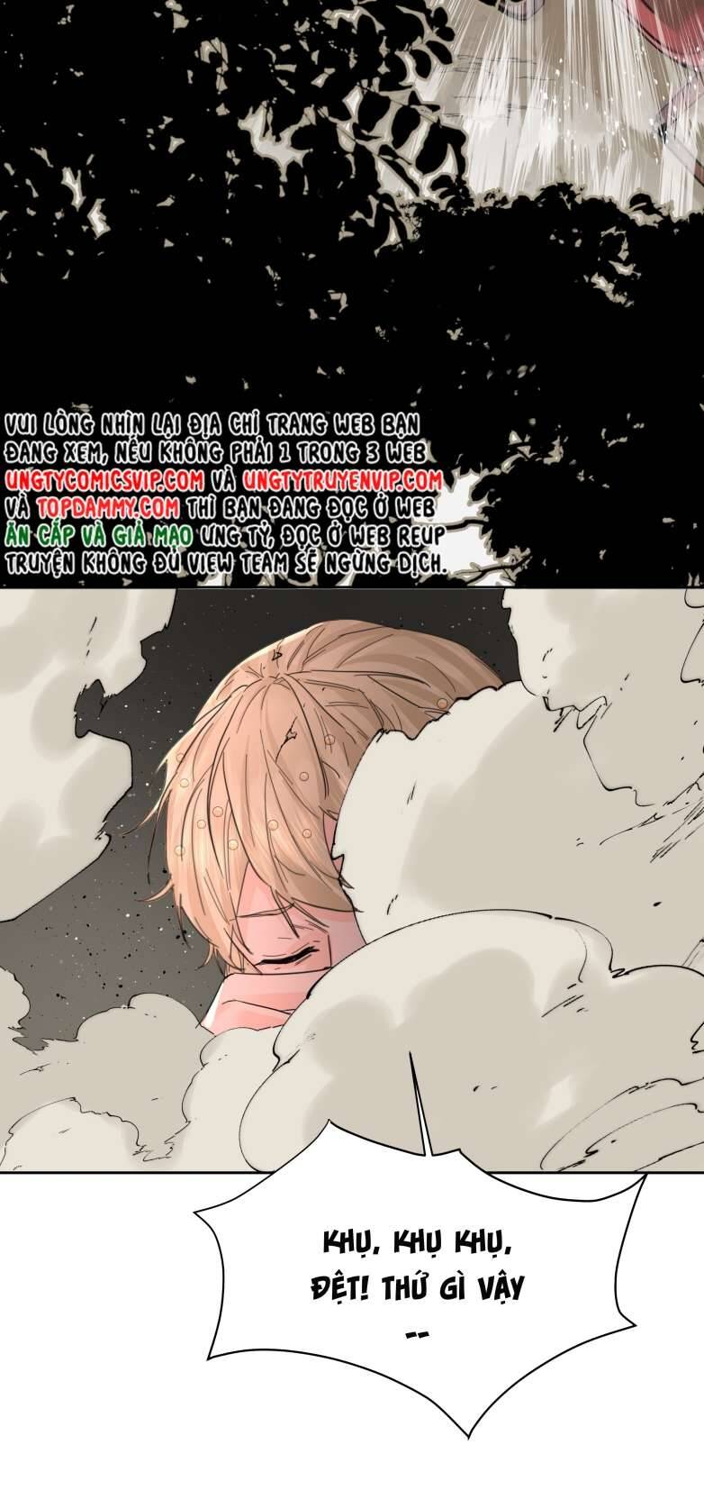 Tiền Nhiệm Vi Vương Chapter 13 - 6