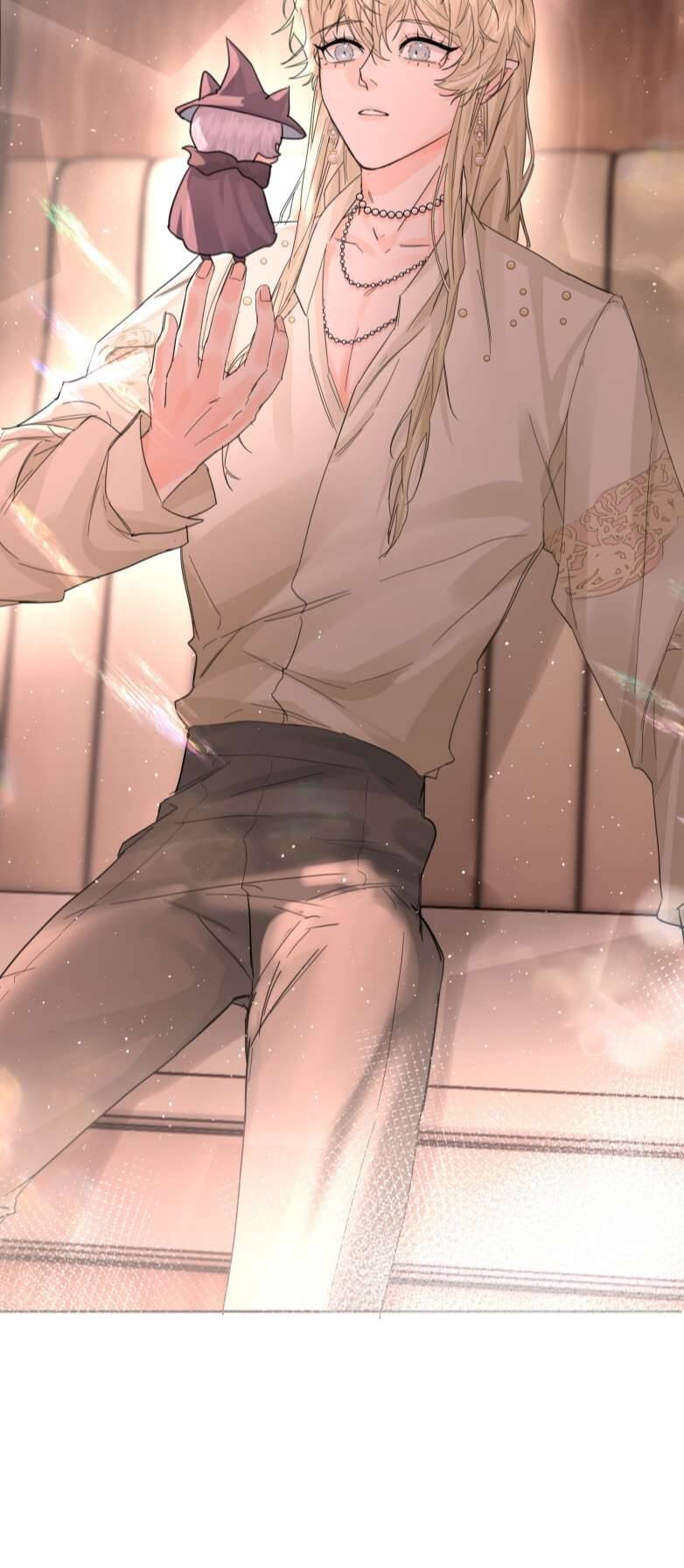 Tiền Nhiệm Vi Vương Chapter 13 - 8