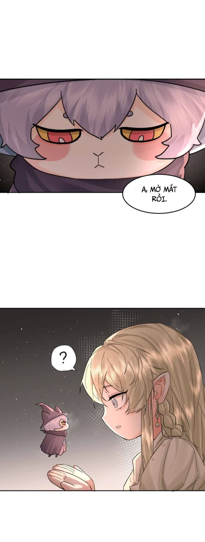 Tiền Nhiệm Vi Vương Chapter 13 - 9