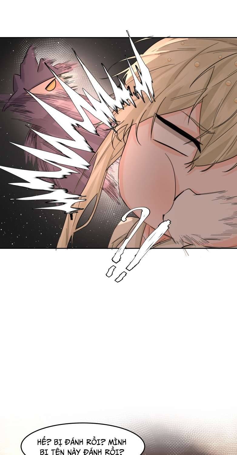 Tiền Nhiệm Vi Vương Chapter 13 - 10