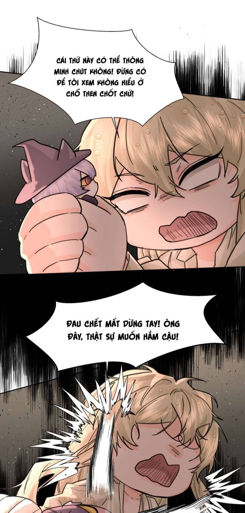 Tiền Nhiệm Vi Vương Chapter 14 - 11