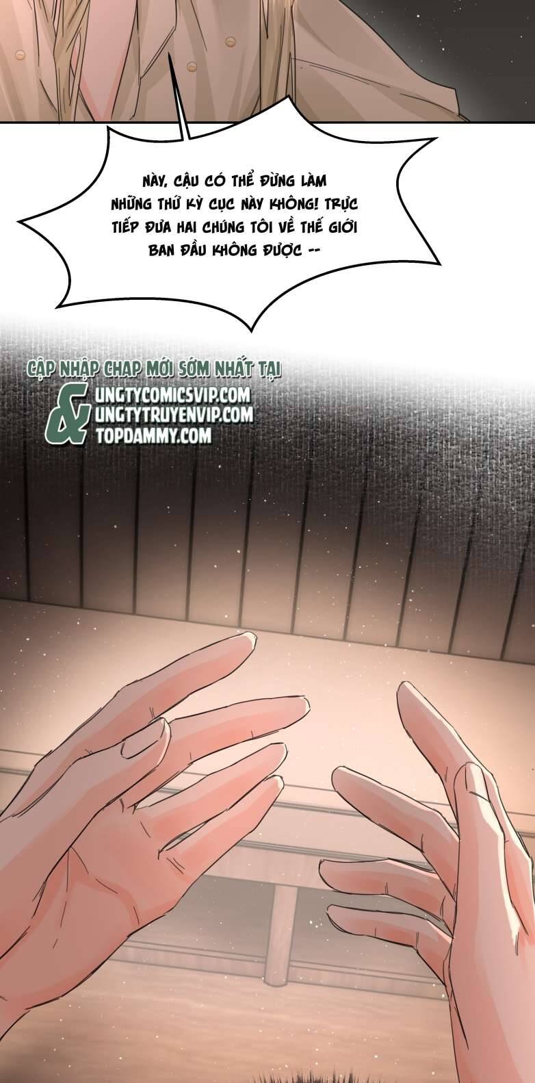 Tiền Nhiệm Vi Vương Chapter 14 - 14