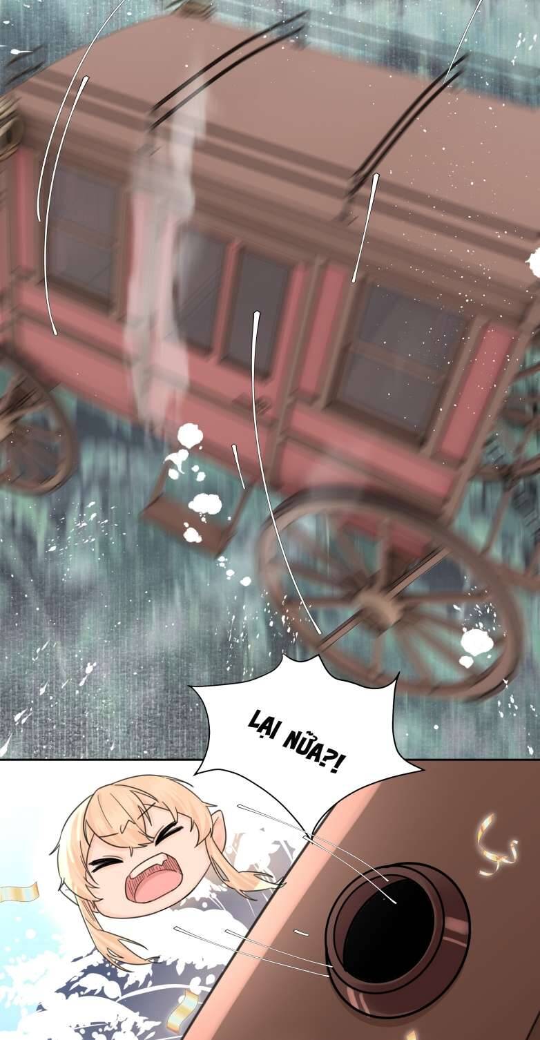 Tiền Nhiệm Vi Vương Chapter 14 - 16