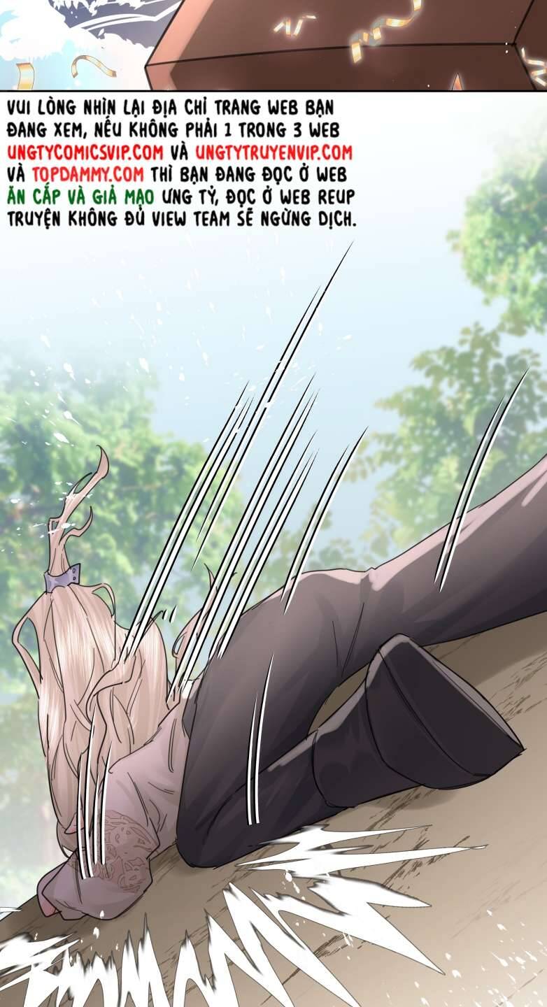 Tiền Nhiệm Vi Vương Chapter 14 - 17