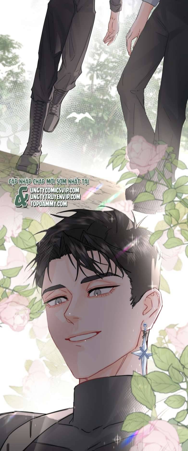 Tiền Nhiệm Vi Vương Chapter 14 - 21