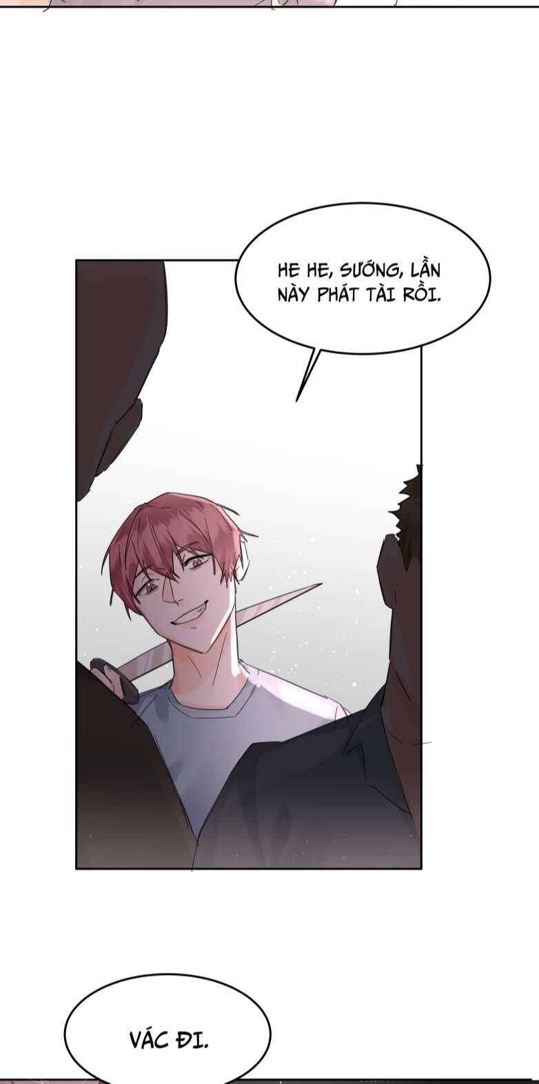 Tiền Nhiệm Vi Vương Chapter 14 - 28