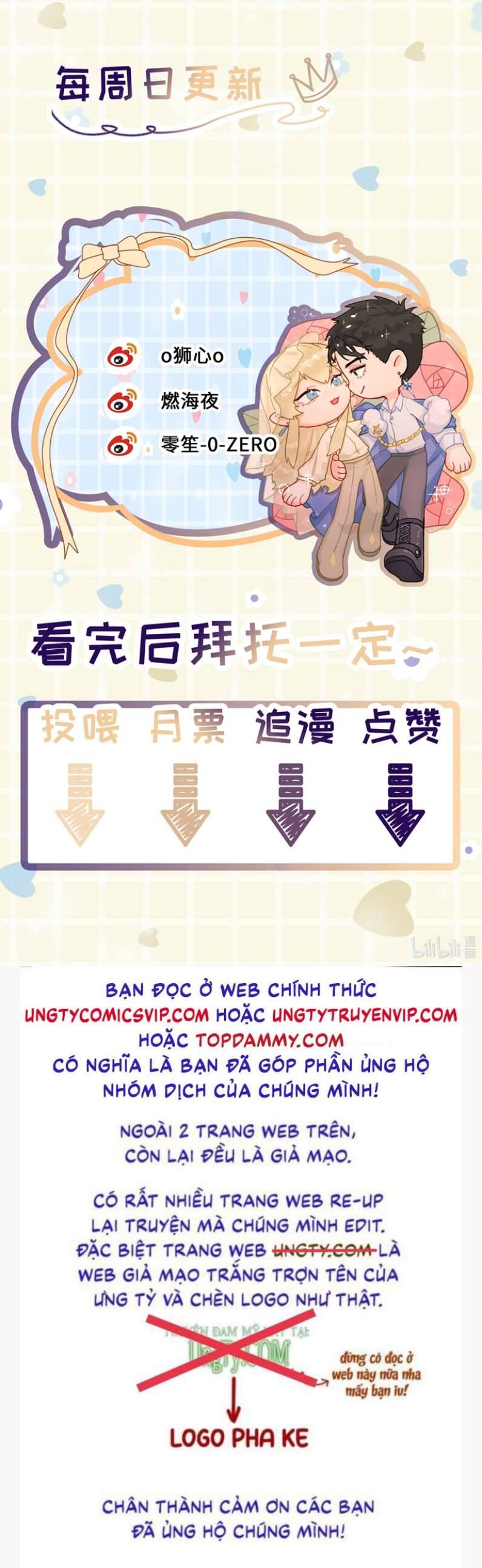 Tiền Nhiệm Vi Vương Chapter 14 - 32