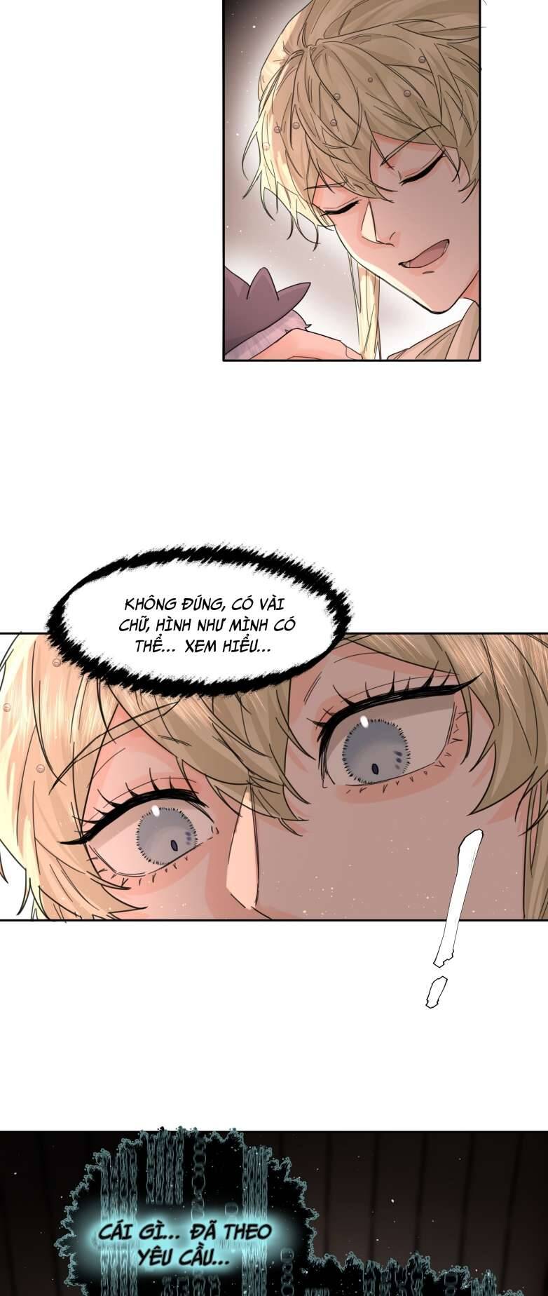 Tiền Nhiệm Vi Vương Chapter 14 - 5