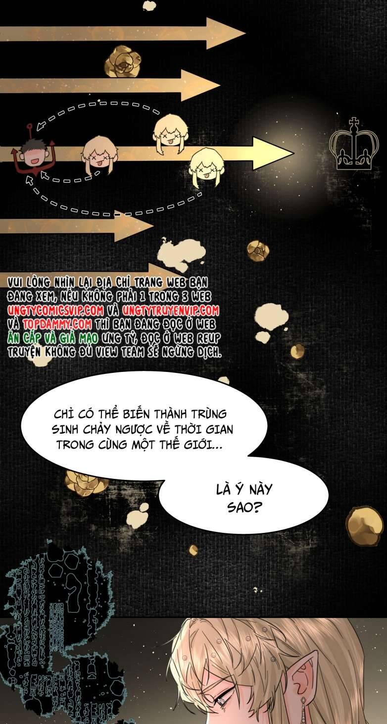 Tiền Nhiệm Vi Vương Chapter 14 - 8