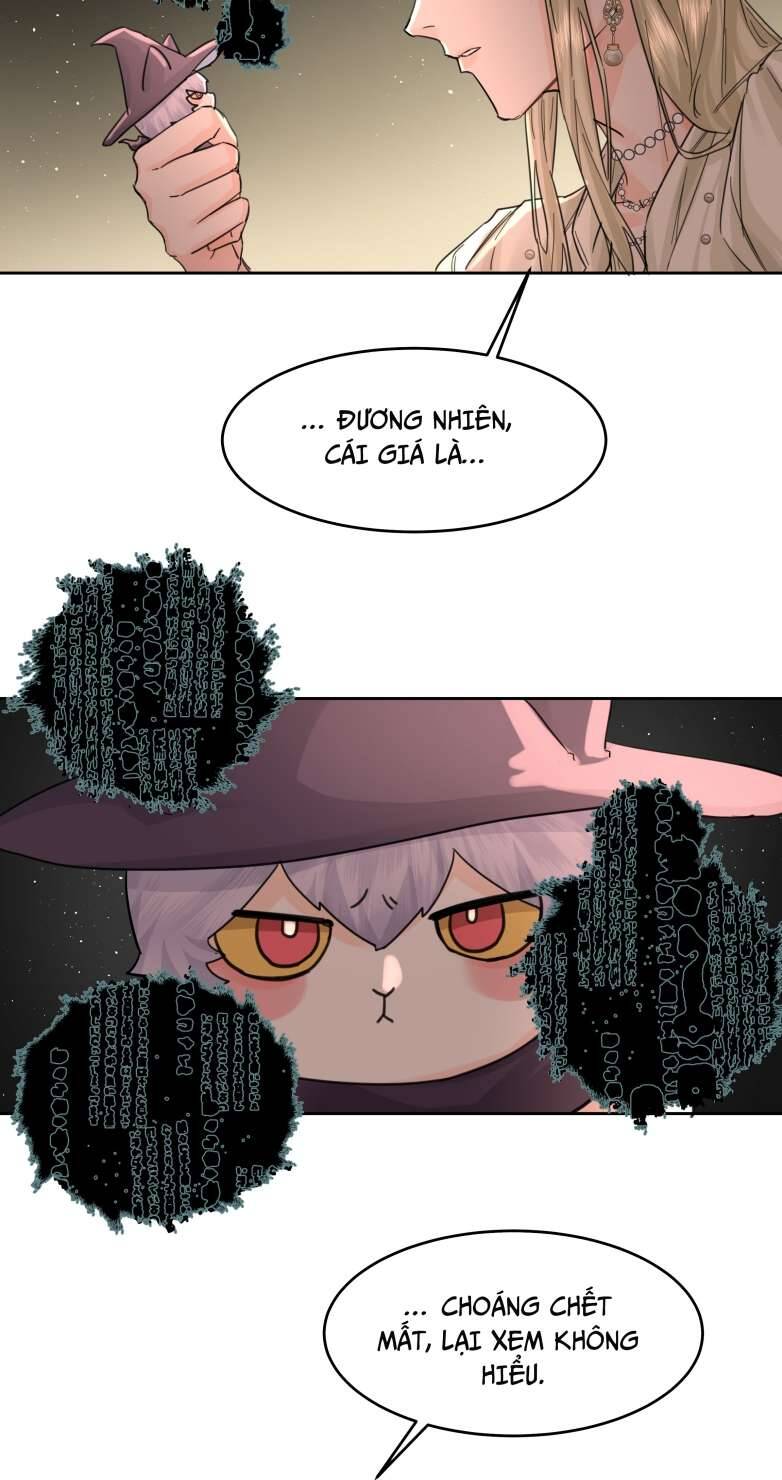 Tiền Nhiệm Vi Vương Chapter 14 - 9