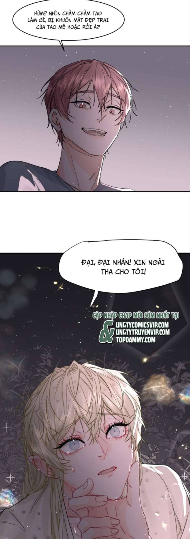Tiền Nhiệm Vi Vương Chapter 15 - 12