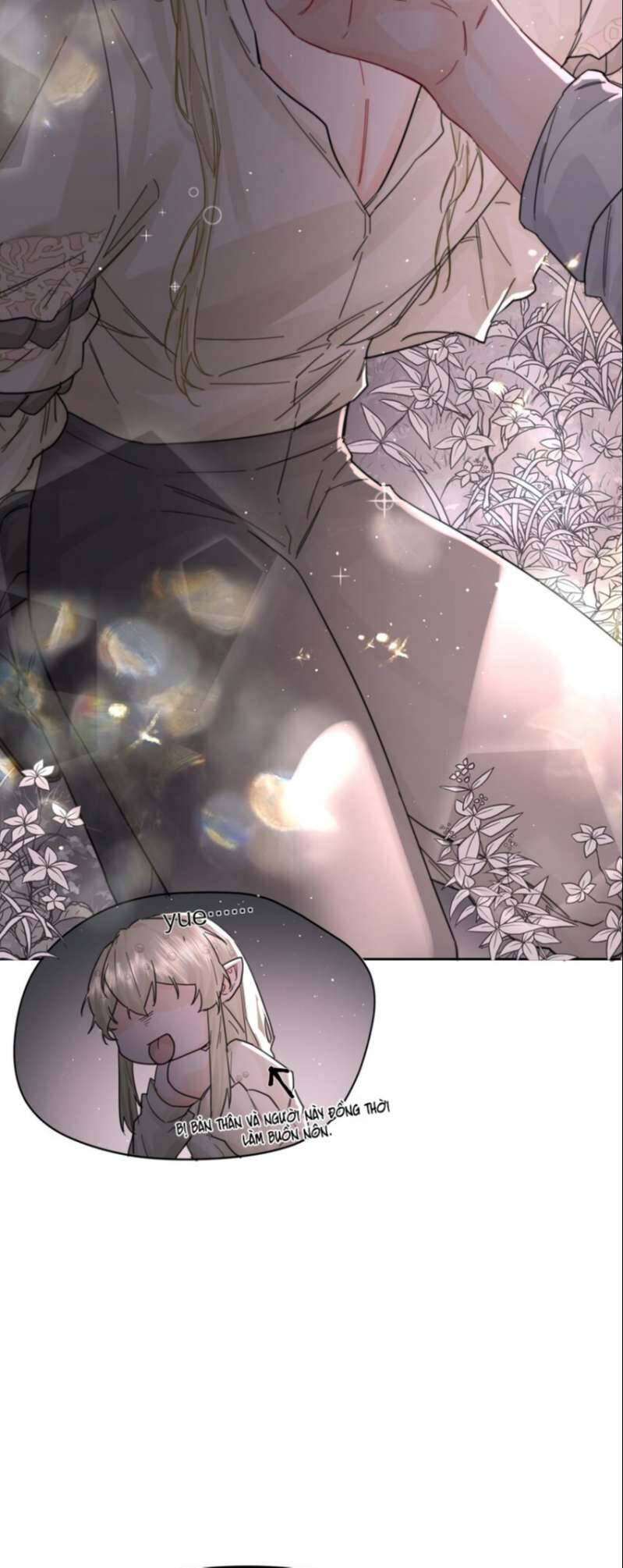 Tiền Nhiệm Vi Vương Chapter 15 - 13