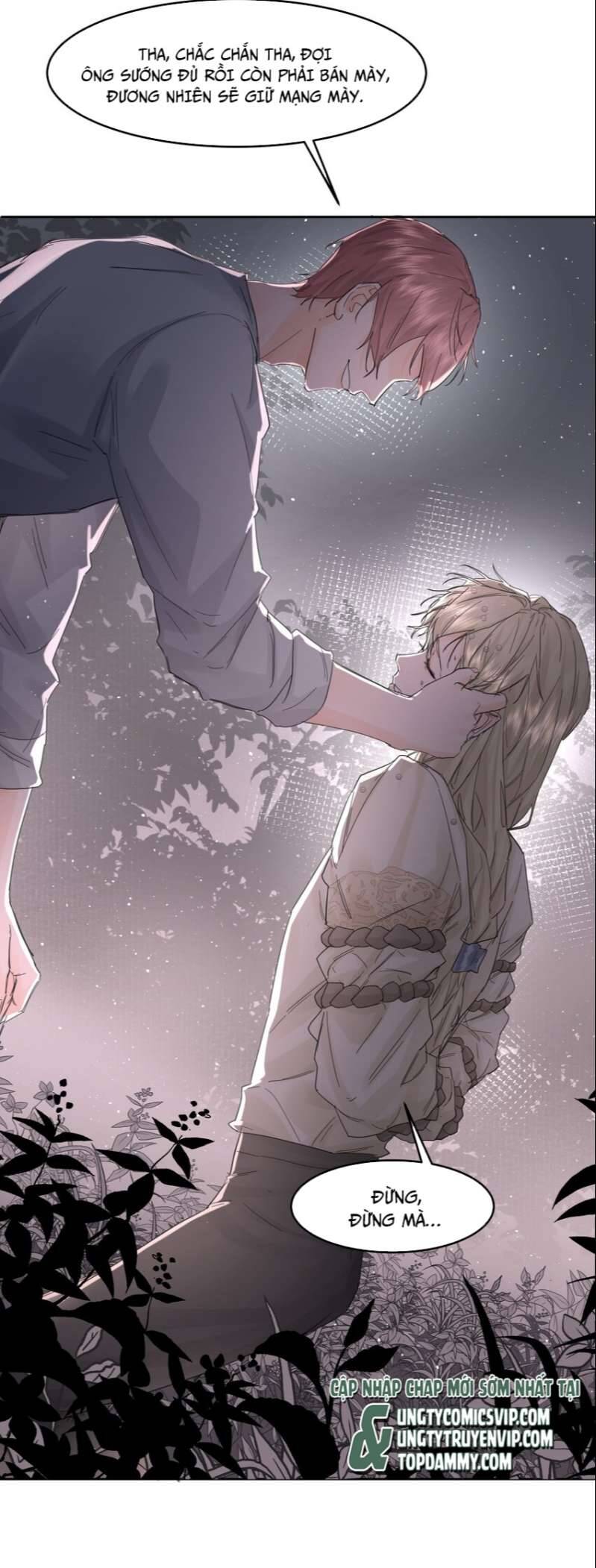 Tiền Nhiệm Vi Vương Chapter 15 - 14