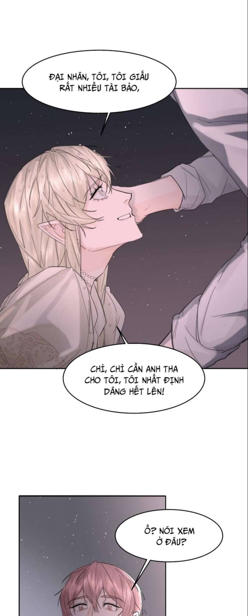 Tiền Nhiệm Vi Vương Chapter 15 - 15