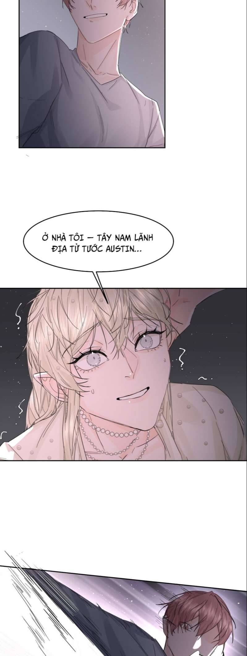 Tiền Nhiệm Vi Vương Chapter 15 - 16