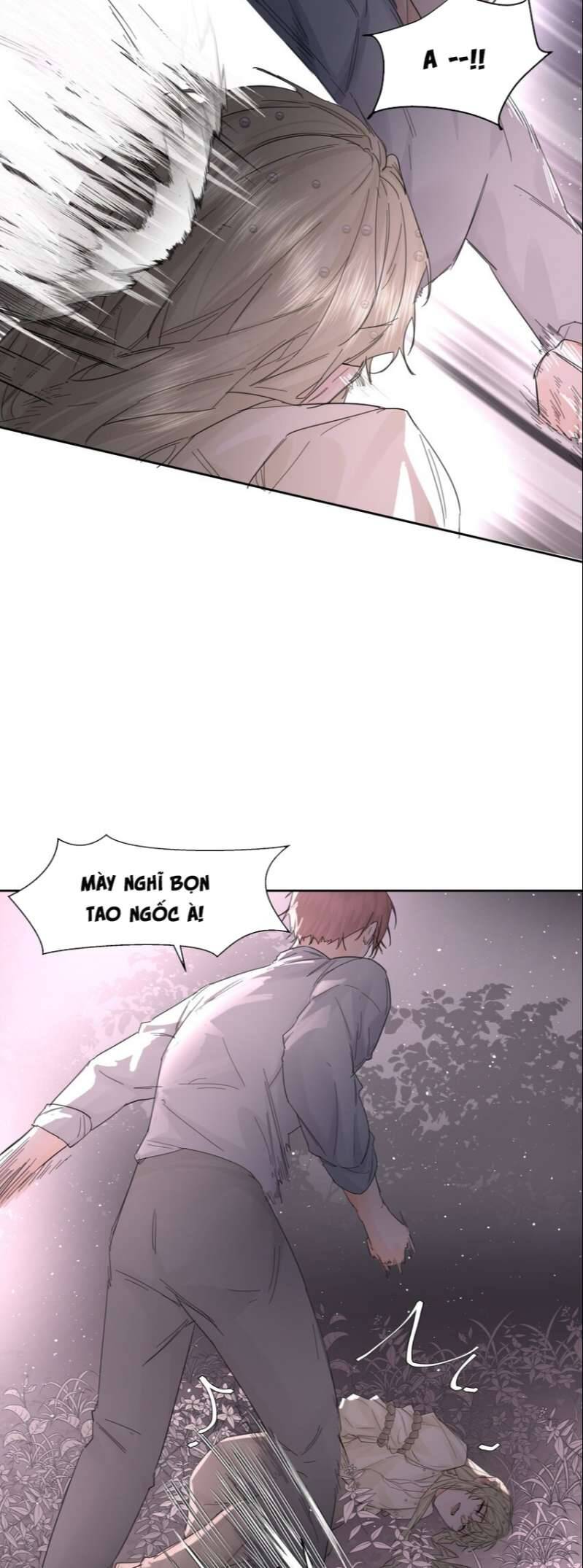 Tiền Nhiệm Vi Vương Chapter 15 - 17