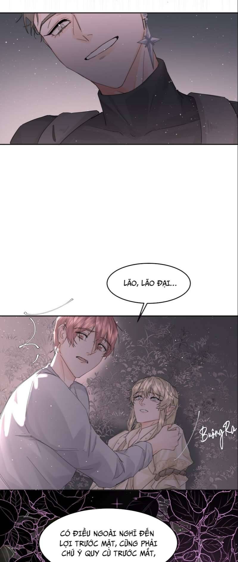 Tiền Nhiệm Vi Vương Chapter 15 - 20