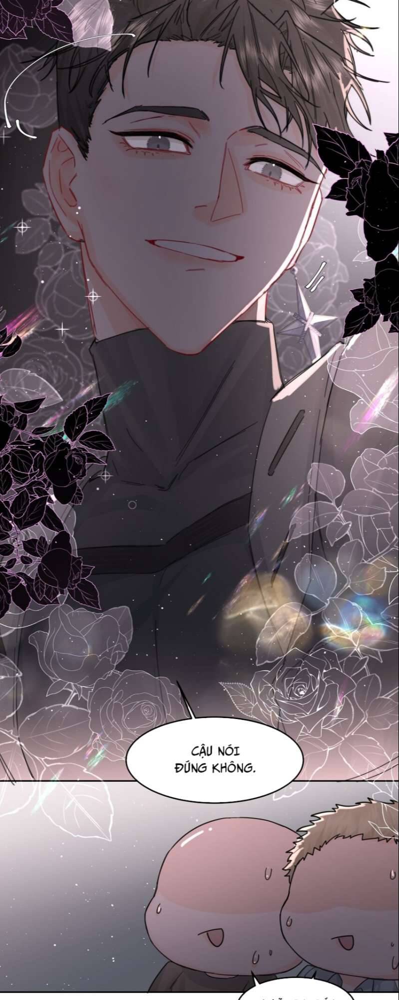 Tiền Nhiệm Vi Vương Chapter 15 - 22