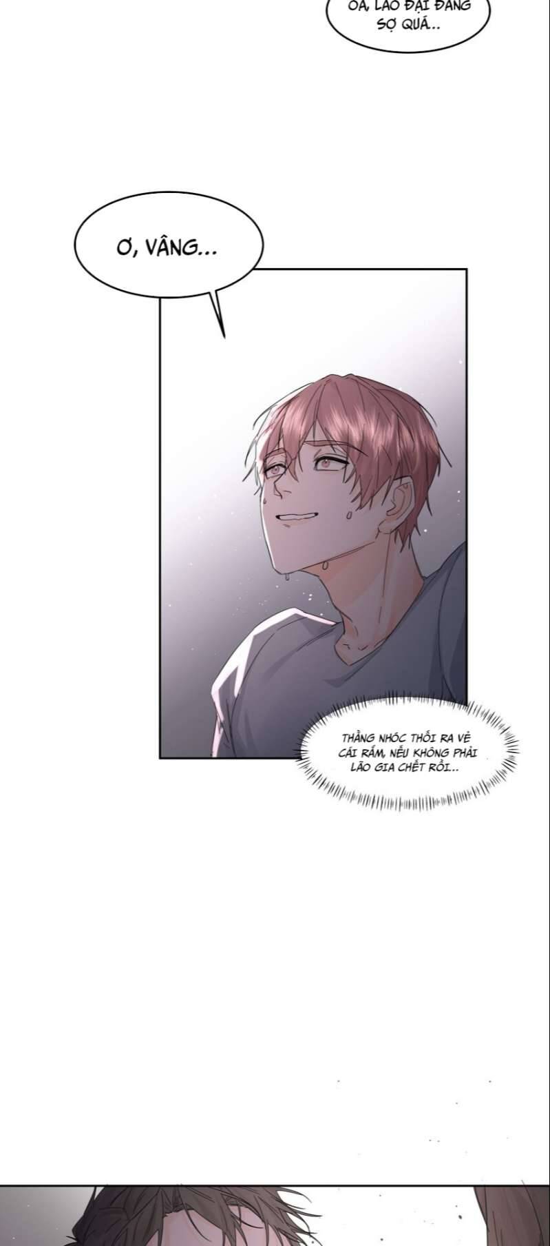 Tiền Nhiệm Vi Vương Chapter 15 - 23