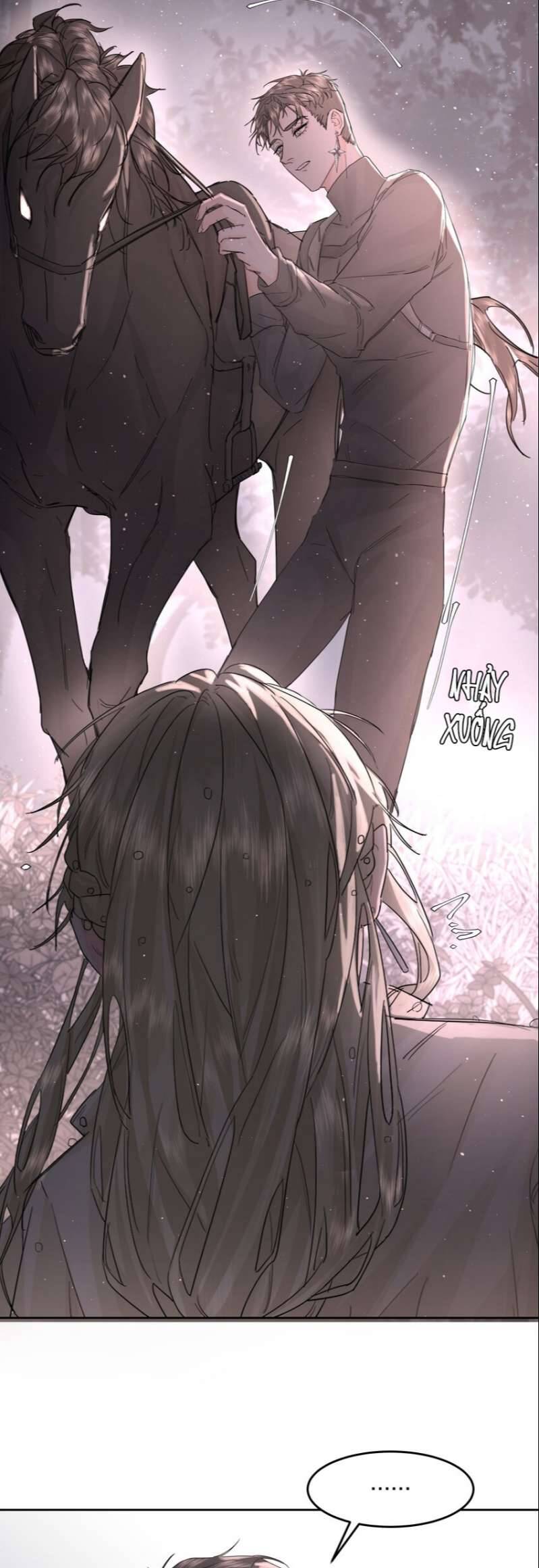 Tiền Nhiệm Vi Vương Chapter 15 - 25