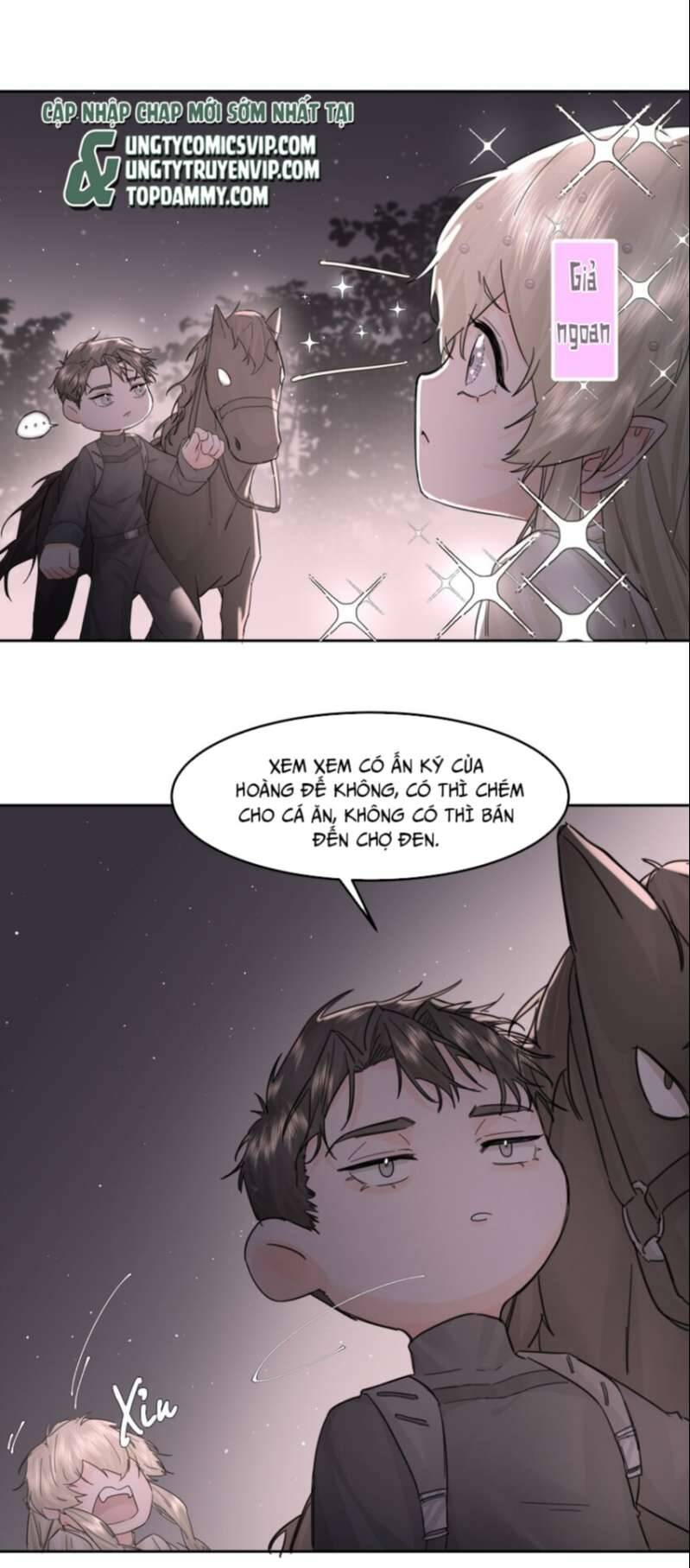 Tiền Nhiệm Vi Vương Chapter 15 - 27