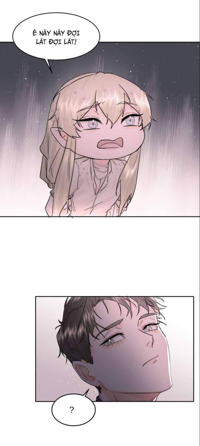 Tiền Nhiệm Vi Vương Chapter 15 - 28