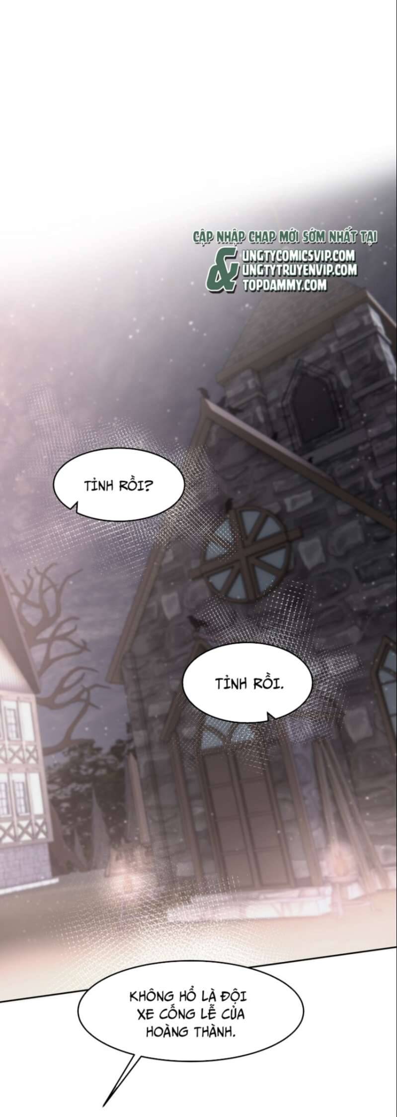 Tiền Nhiệm Vi Vương Chapter 15 - 4