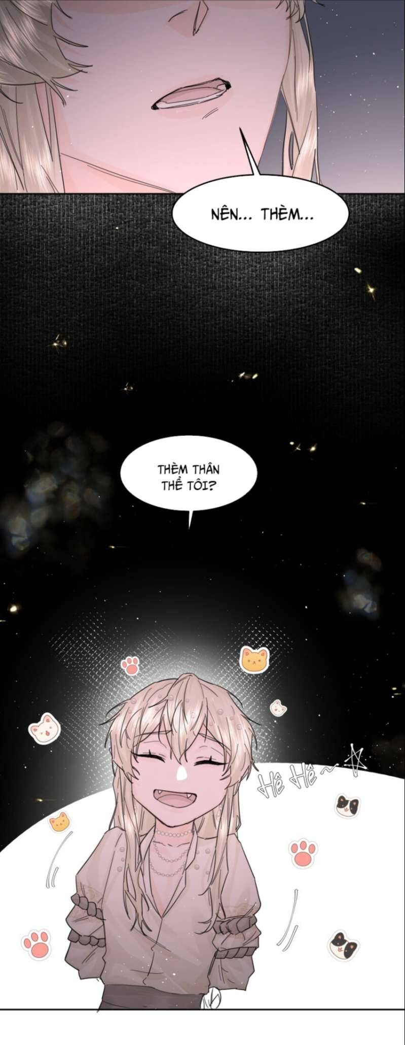 Tiền Nhiệm Vi Vương Chapter 15 - 31