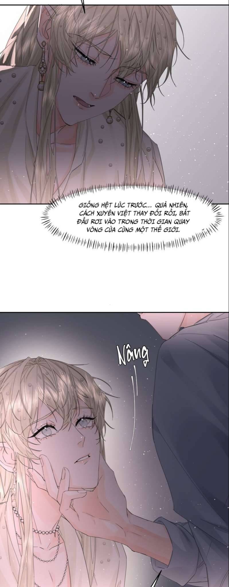 Tiền Nhiệm Vi Vương Chapter 15 - 6