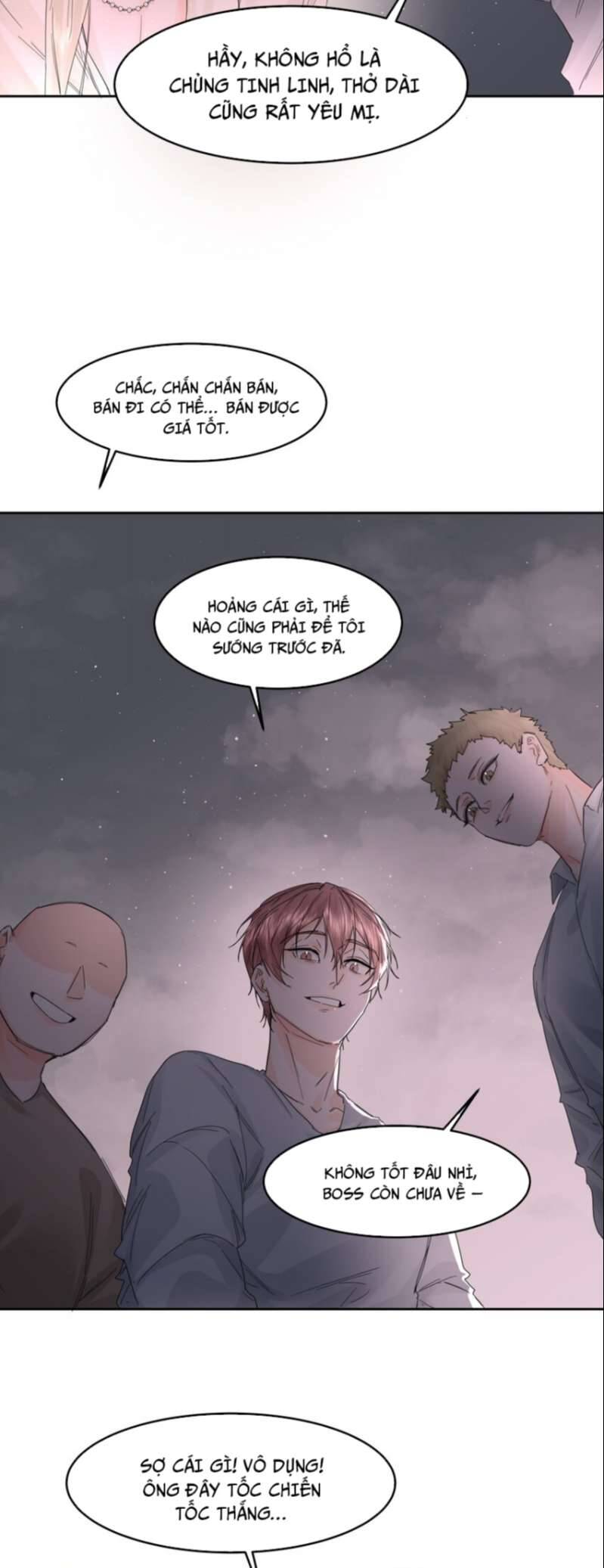 Tiền Nhiệm Vi Vương Chapter 15 - 7