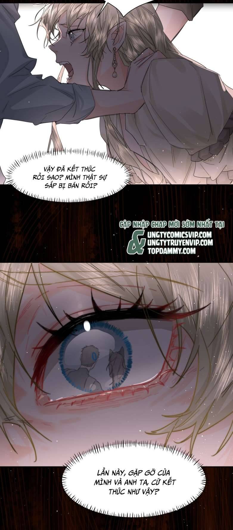 Tiền Nhiệm Vi Vương Chapter 16 - 11