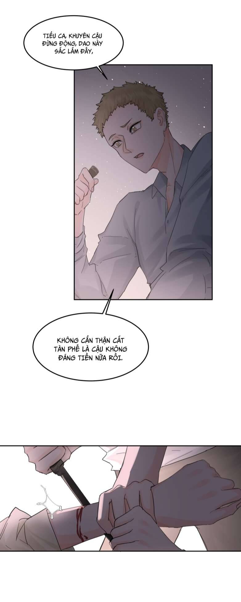 Tiền Nhiệm Vi Vương Chapter 16 - 13