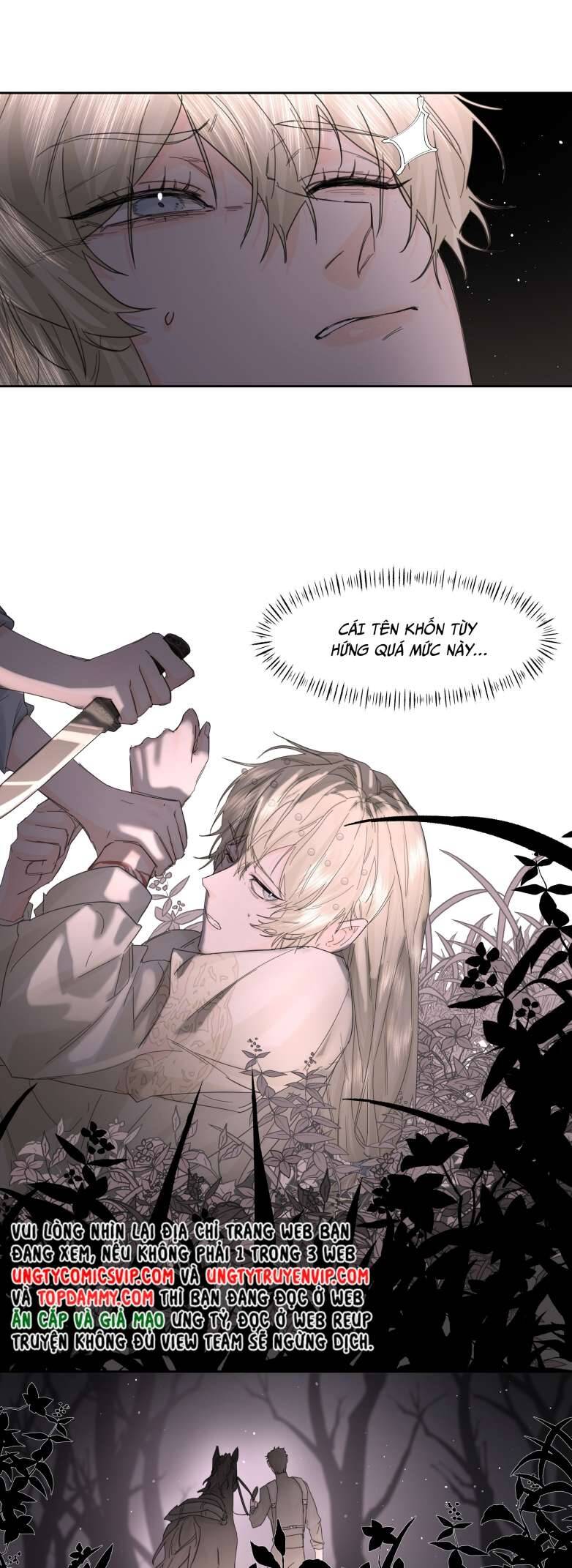 Tiền Nhiệm Vi Vương Chapter 16 - 14