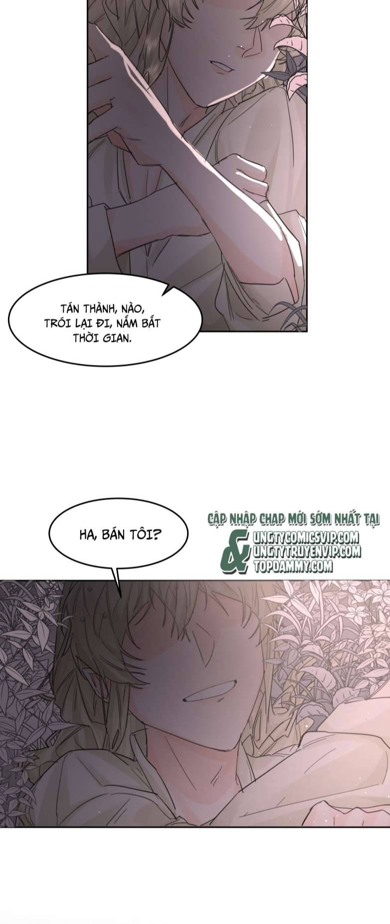 Tiền Nhiệm Vi Vương Chapter 16 - 16