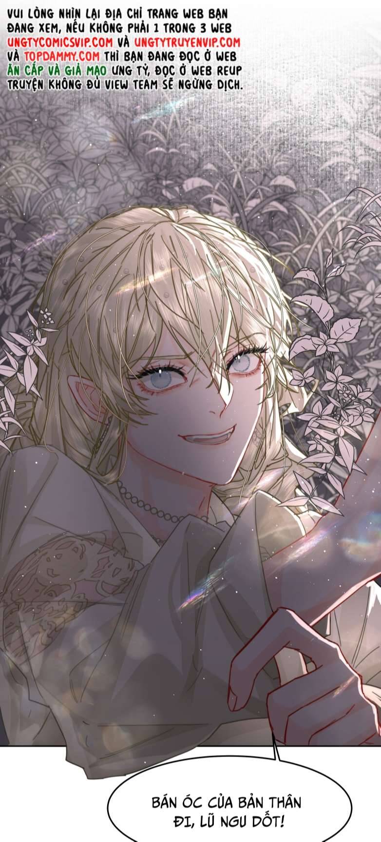 Tiền Nhiệm Vi Vương Chapter 16 - 17