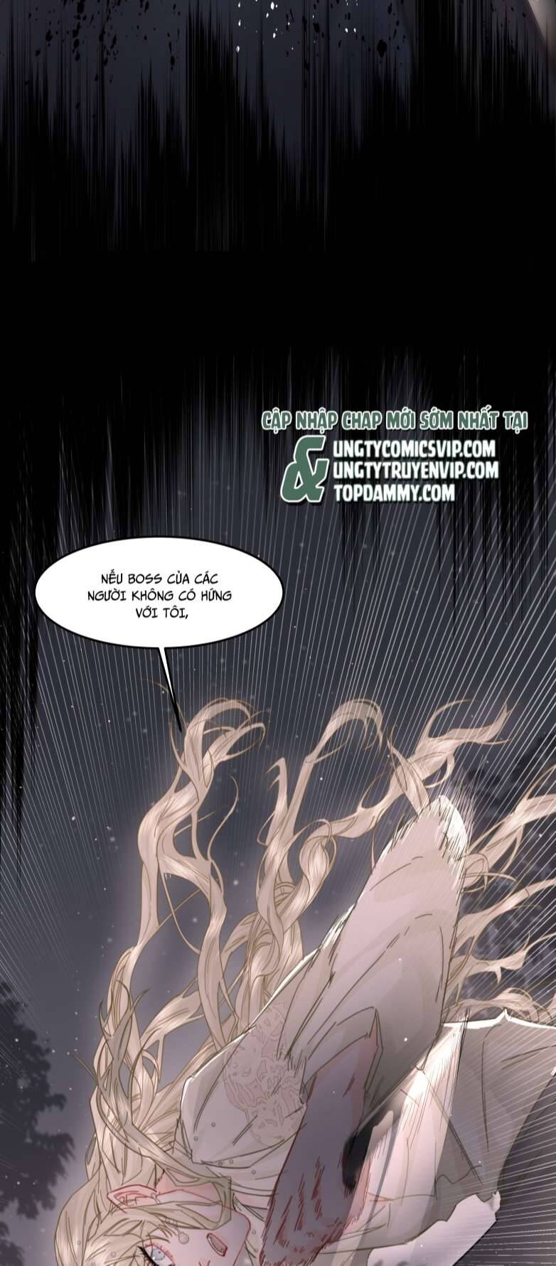 Tiền Nhiệm Vi Vương Chapter 16 - 20